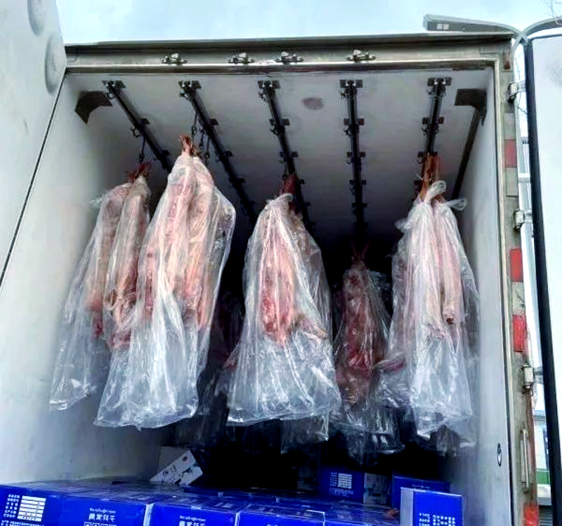 肉类供应市场观察：应对波动与挑战